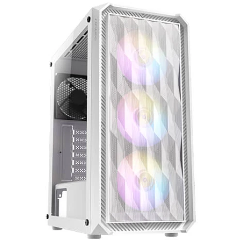 ANTEC NX292 WHITE CABINET