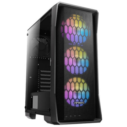 ANTEC NX360 CABINET