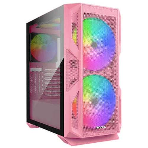 ANTEC NX800 PINK CABINET