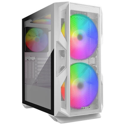 ANTEC NX800 WHITE CABINET