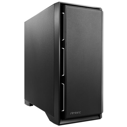 ANTEC P101 SILENT CABINET