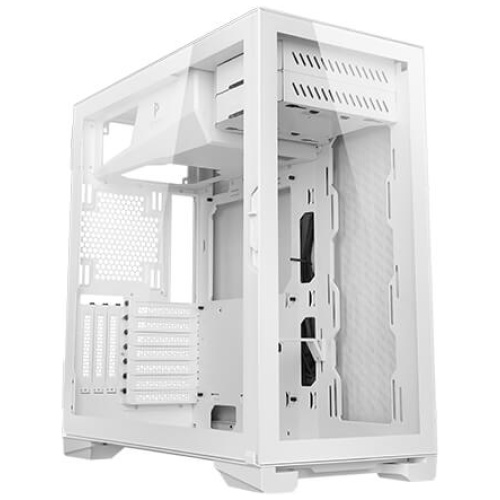 ANTEC P120 CRYSTAL WHITE CABINET