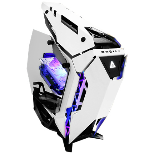 ANTEC TORQUE BLACK/WHITE CABINET