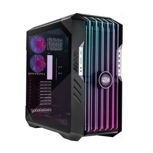 COOLER MASTER HAF 700 EVO CABINET