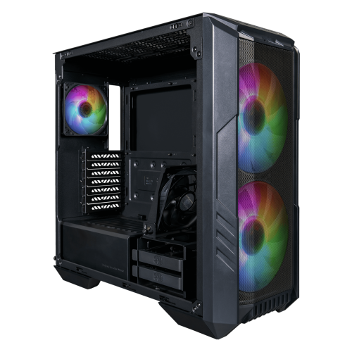 COOLER MASTER HAF 500 CABINET