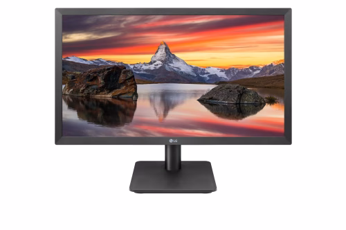 LG 21.45" FULL HD MONITOR WITH AMD FREESYNC™