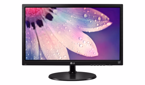 LG 19M38AB-B 19 (48.26CM) FHD LED OFFICE MONITOR