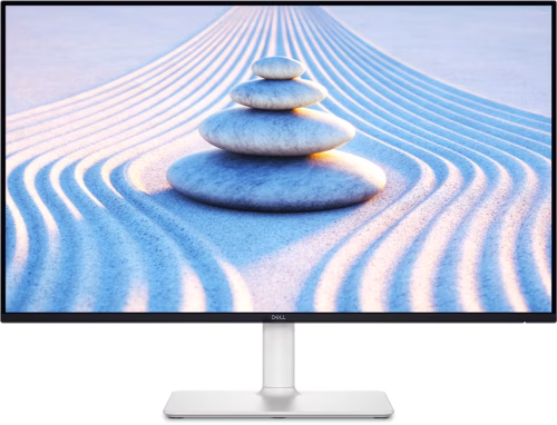 DELL 27 MONITOR - S2725HS