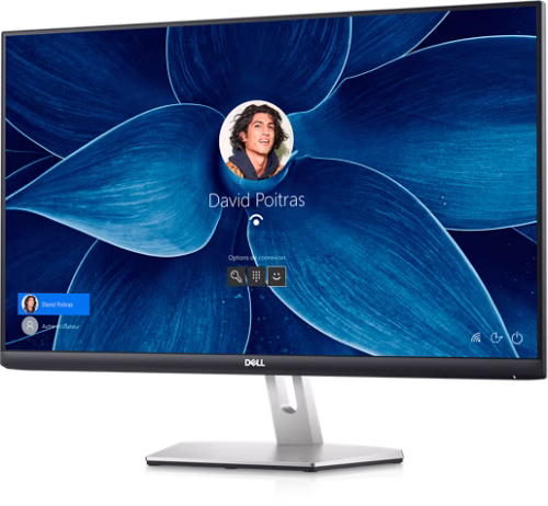 DELL 27 MONITOR - S2721HN