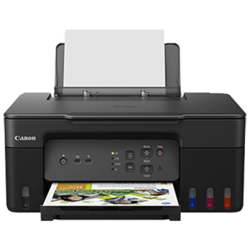 CANON PIXMA G3730 PRINTER