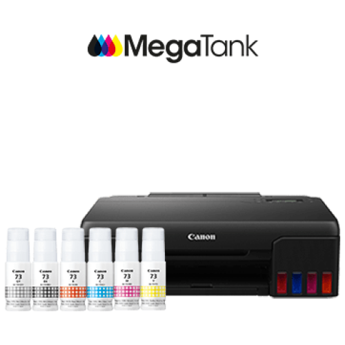 CANON PIXMA G570 PRINTER