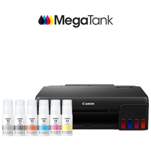 CANON PIXMA G570 PRINTER