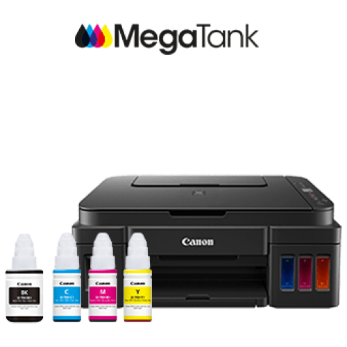 CANON PIXMA G2010 PRINTER