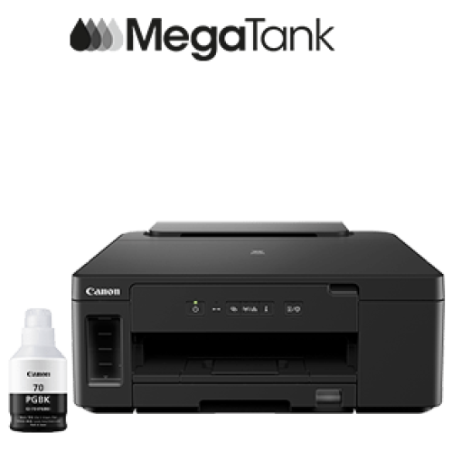 CANON PIXMA GM2070 PRINTER