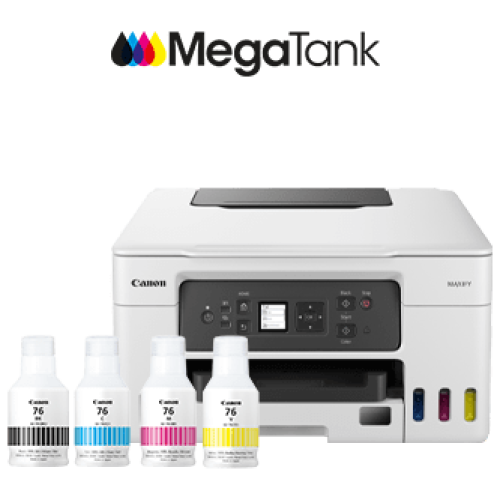 CANON MAXIFY GX3070 PRINTER