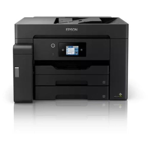 EPSON ECOTANK M15140 A3 WI-FI DUPLEX ALL-IN-ONE INK TANK PRINTER