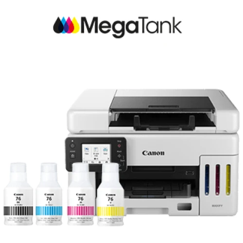 CANON MAXIFY GX6570 PRINTER