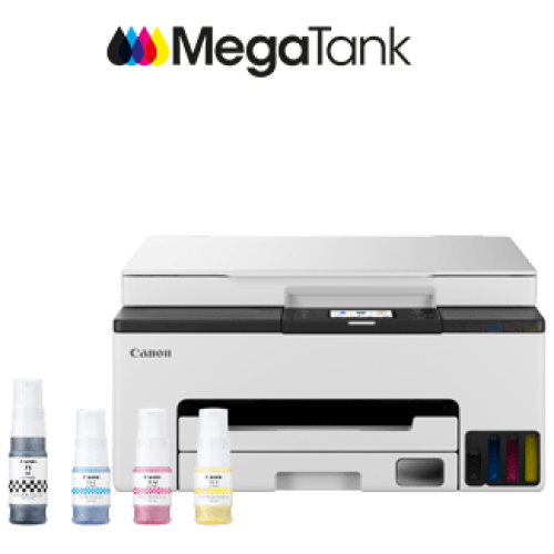 CANON MAXIFY GX1070 PRINTER