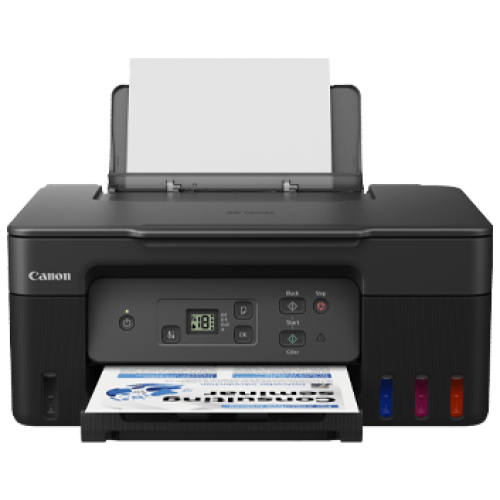 CANON PIXMA G2770 PRINTER