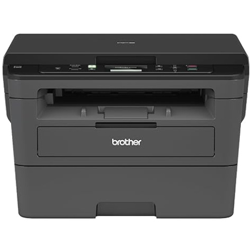 BROTHER DCP-L2531DW 3-IN-1 MONOCHROME LASER MULTI-FUNCTION CENTRE WITH AUTOMATIC 2-SIDED PRINTING AND WIRELESS NETWORKING PRINTER