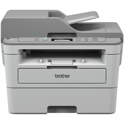 BROTHER DCP-B7535DW COST EFFECTIVE 3-IN-1 MULTI-FUNCTION PRINTER WITH AUTOMATIC 2-SIDED PRINTING AND WIRELESS NETWORKING