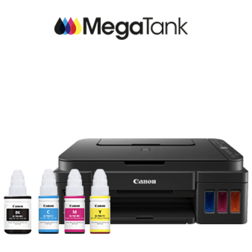 CANON PIXMA G3010 PRINTER