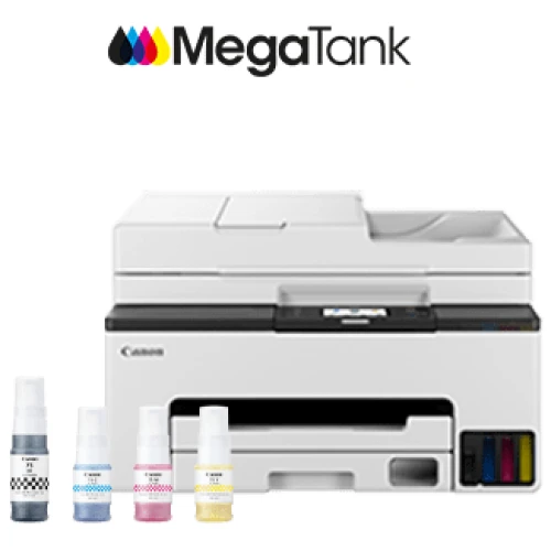 CANON MAXIFY GX2070 PRINTER