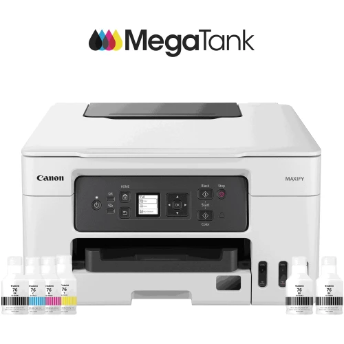CANON MAXIFY GX3072 PRINTER