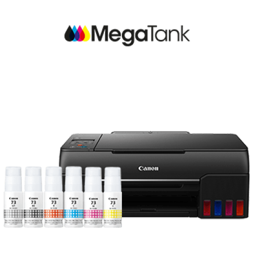 CANON PIXMA G670 PRINTER