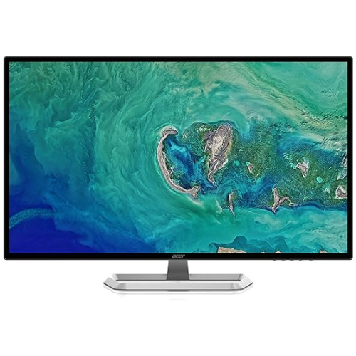 ACER EB321HQ A 32" WIDESCREEN LCD MONITOR