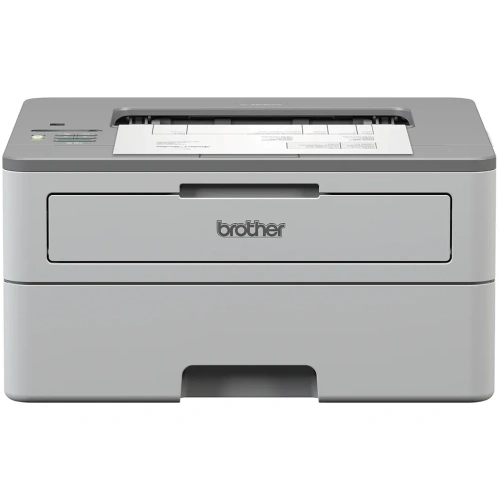 BROTHER HL-B2080DW COST EFFECTIVE SINGLE FUNCTION PRINTER WITH AUTOMATIC 2-SIDED PRINTING AND WIRELESS CONNECTIVITY