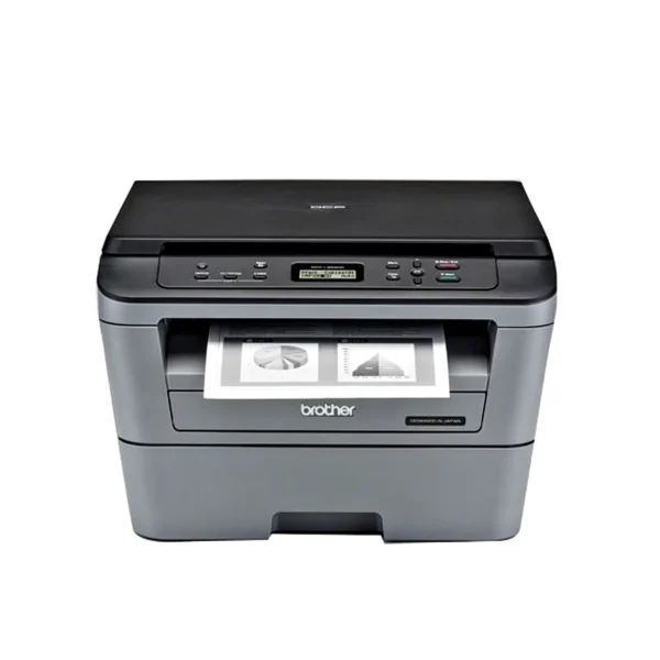 BROTHER DCP-L2520D 3-IN-1 MONOCHROME LASER MULTI-FUNCTION PRINTER