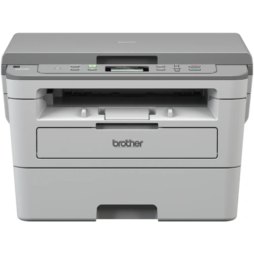 BROTHER DCP-B7500D COST EFFECTIVE 3-IN-1 MULTI-FUNCTION PRINTER WITH AUTOMATIC 2-SIDED PRINTING