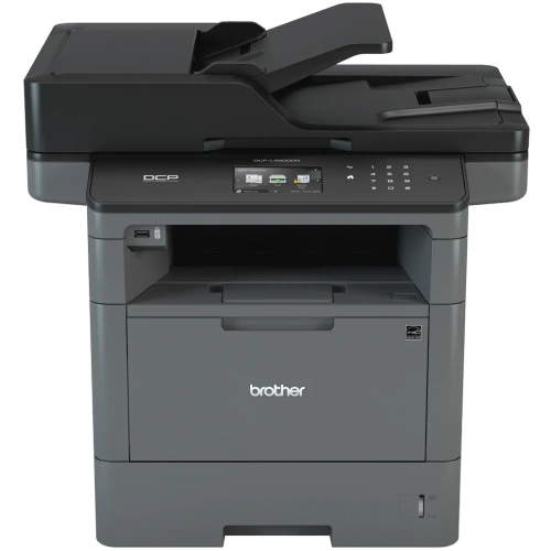 BROTHER DCP-L5600DN HIGH SPEED MONOCHROME LASER AIO PRINTER