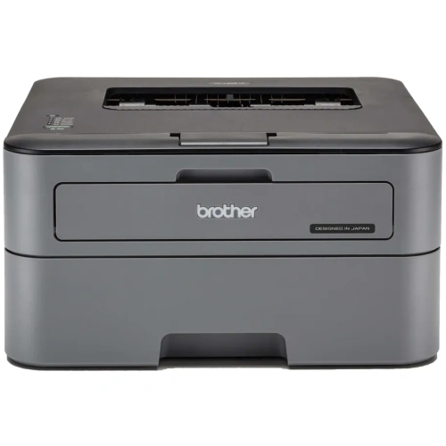 BROTHER HL-L2321D HIGH-SPEED MONO LASER PRINTER WITH AUTOMATIC 2-SIDED PRINTING