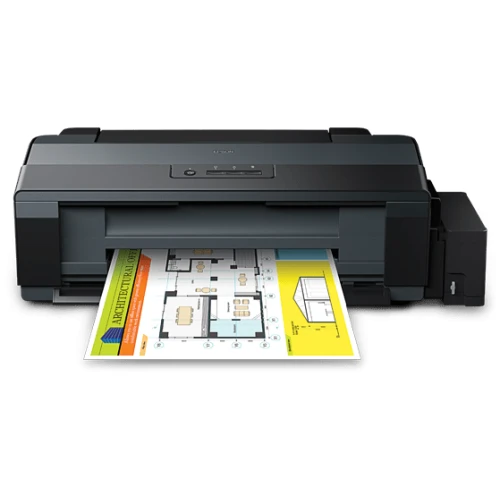 EPSON ECOTANK L1300 SINGLE FUNCTION INKTANK A3 PRINTER