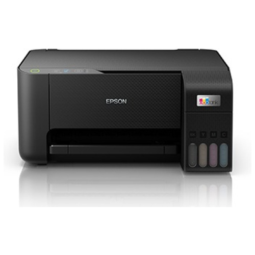 EPSON ECOTANK L3210 A4 ALL-IN-ONE INK TANK PRINTER