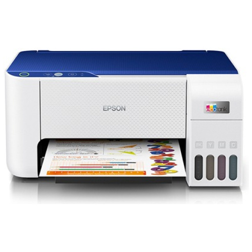 EPSON ECOTANK L3215 A4 ALL-IN-ONE INK TANK PRINTER