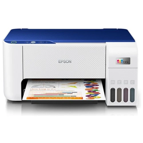 EPSON ECOTANK L3215 A4 ALL-IN-ONE INK TANK PRINTER