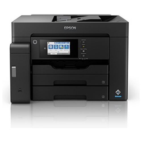 EPSON ECOTANK MONOCHROME M15180 A3 WI-FI DUPLEX MULTI-FUNCTION INK TANK PRINTER