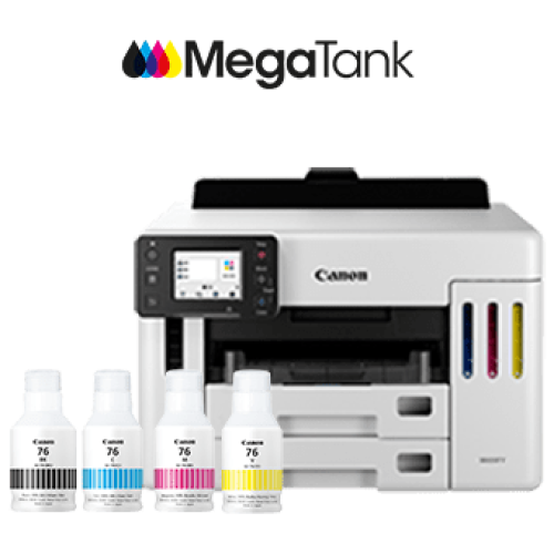 CANON MAXIFY GX5570 PRINTER