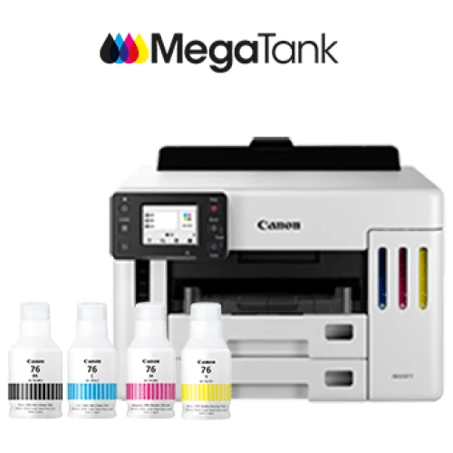CANON MAXIFY GX5570 PRINTER
