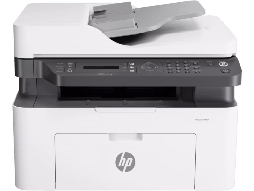 HP LASER MFP 1188FNW PRINTER