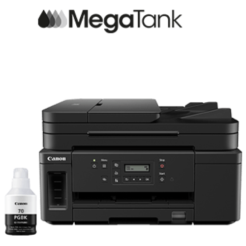 CANON PIXMA GM4070 PRINTER