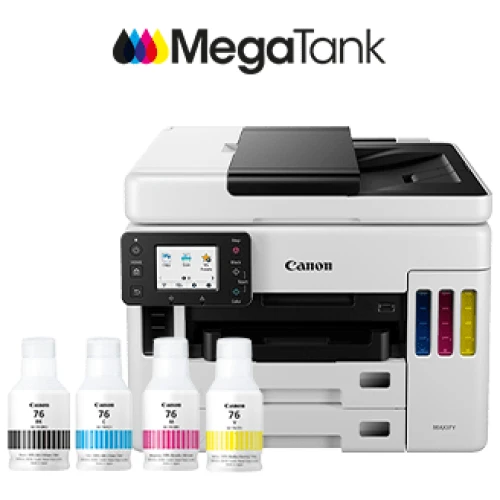 CANON MAXIFY GX7070 PRINTER