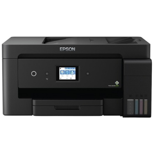 EPSON ECOTANK L14150 A3+ WI-FI DUPLEX WIDE-FORMAT ALL-IN-ONE INK TANK PRINTER