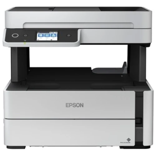 EPSON ECOTANK MONOCHROME M3180 ALL-IN-ONE DUPLEX WI-FI INKTANK PRINTER