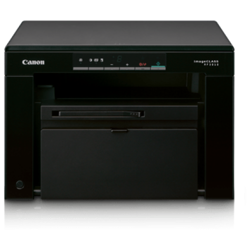 CANON IMAGECLASS MF3010 PRINTER