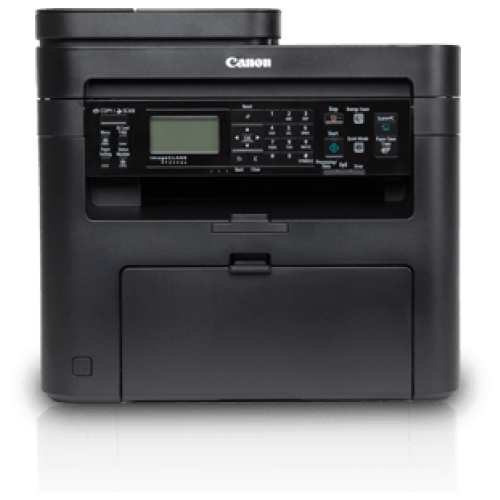 CANON IMAGECLASS MF244DW PRINTER